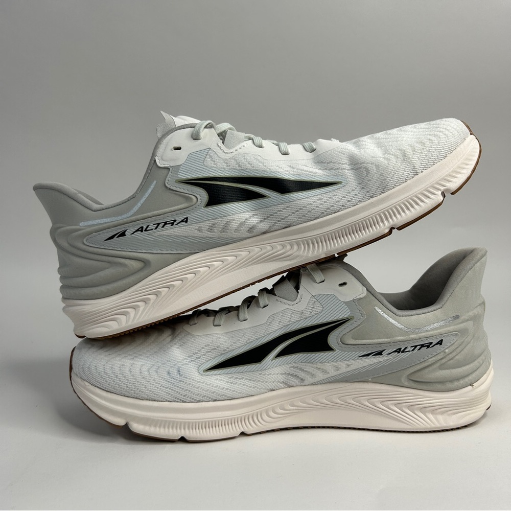 Altra Torin 6 Running Shoes “Cream White” 2023 - Picture 3 of 5